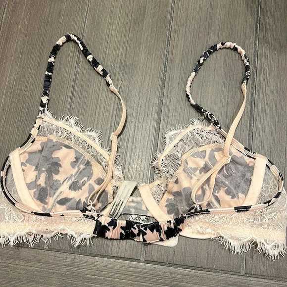 Intimately by Free People Bra - Picture 4 of 7